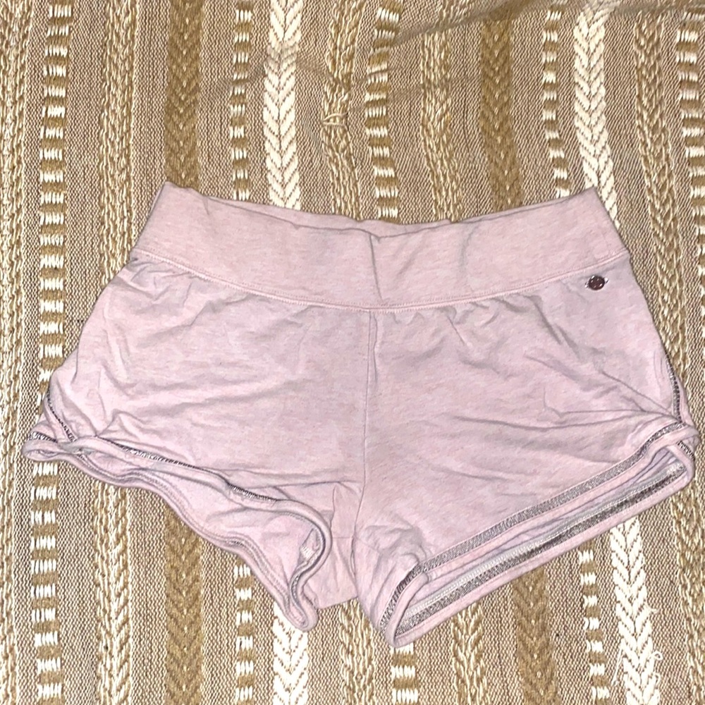 Yoga/Workout shorts
